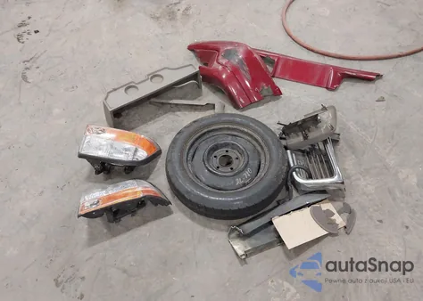 2003 GMC Sonoma Sls from USA, damaged, VIN 1GTCS19X038192930